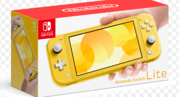 Yeni Nintendo Switch Yolda!