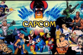 capcom