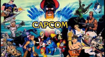 capcom