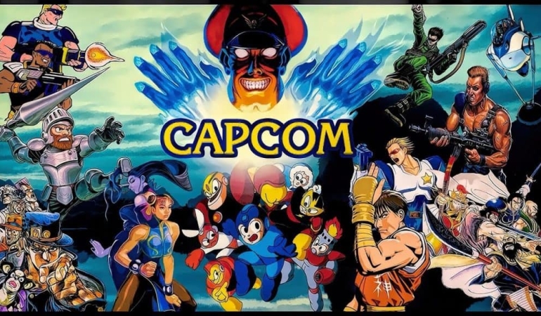 Street Fighter V ve Capcom İçin Acı Ayrılık!