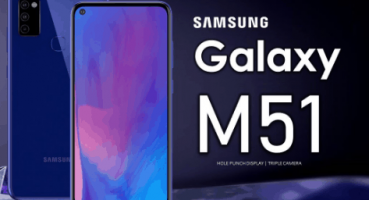 Galaxy M51 Özellikleri Sızdırıldı!