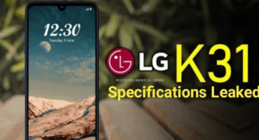 LG K31 Tanıtıldı! İşte Özellikleri ve Fiyatı!