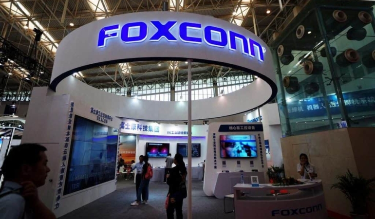 TSMC Ve Foxconn, Arm Satın Alımı İçin Potansiyel Adaylardır: Rapor