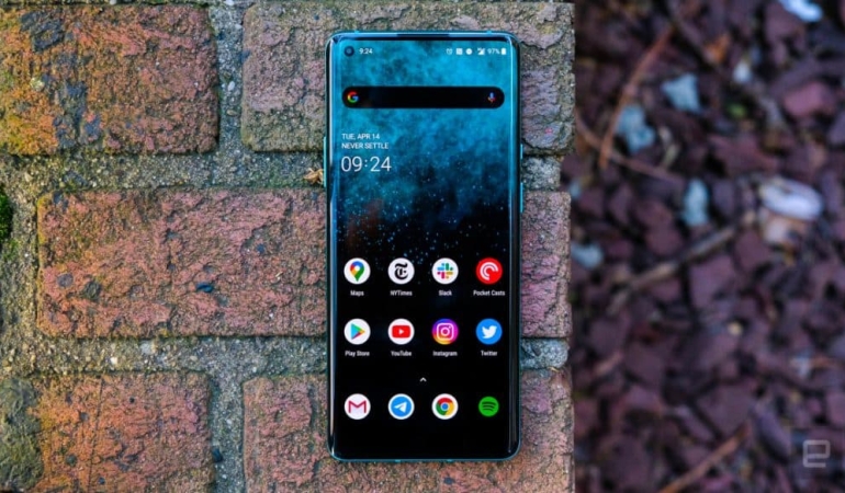 OnePlus Nord İçin Sevindirici Haber Geldi!