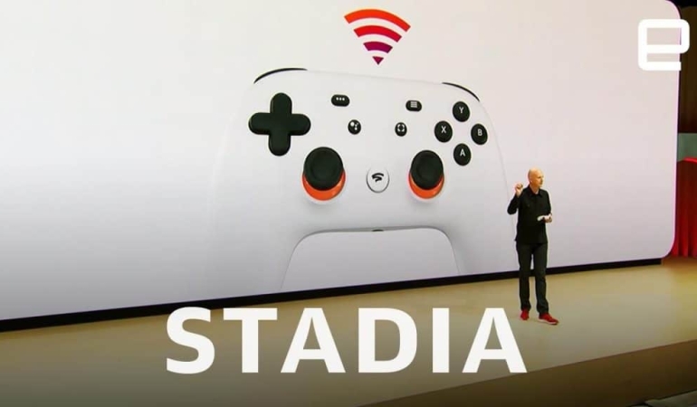 Apple,Google Stadia Hakkında Kararını Açıkladı!