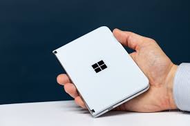 Microsoft Surface Duo, 10 Eylül’de Piyasaya Sürülecek, Fiyatı 1399 ABD Doları Olacak Ve Bulut Destekli Windows 10’a Sahip!