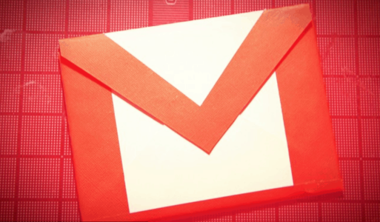 Gmail Çöktü Mü? Dosya Eki Yüklenmiyor!