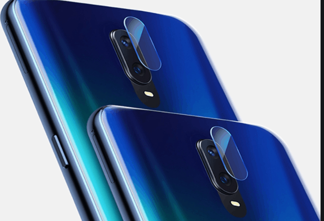 OPPO F17 Pro Göründü! İncecik Telefon İsteyenlere Özel!