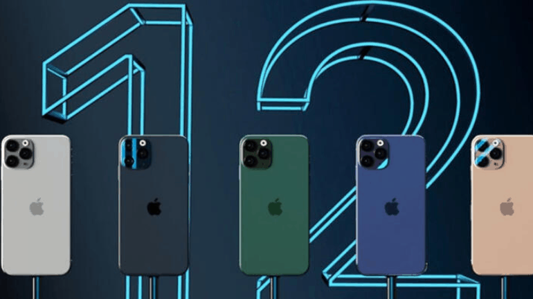 iPhone 12 Ne Zaman Geliyor?