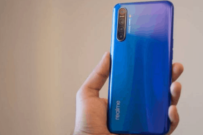 Realme X7 Pro Özellikleri Sızdırıldı!