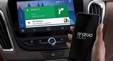 Android Auto İçin Sevindiren Gelişme!