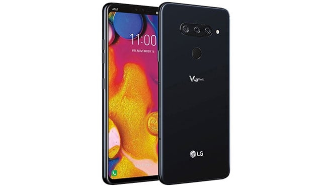 LG Bu Yılın Sonunda Uygun Fiyatlı Bir 5G Akıllı Telefon Piyasaya Sürecek