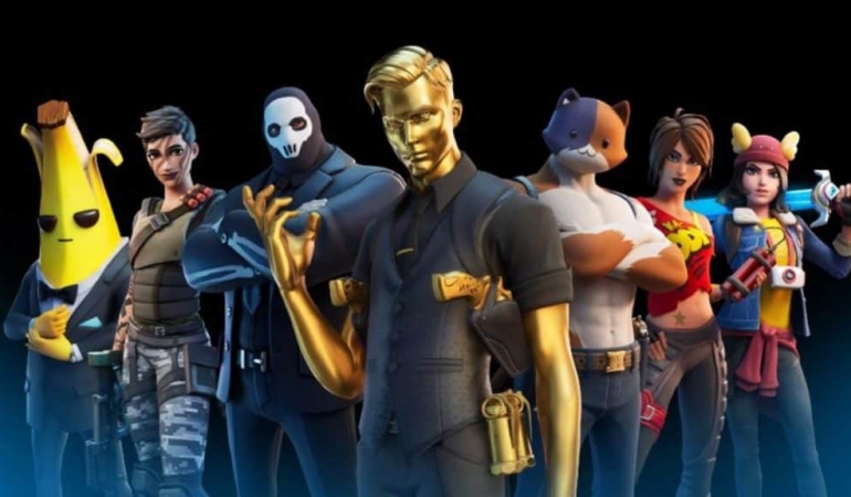 Epic Games vs Apple: Yeni Fortnite Turnuvası!