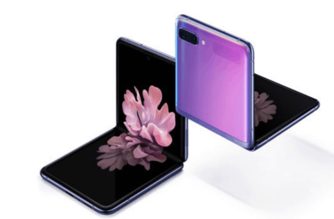 Samsung Uygun Fiyatlı Bir Katlanabilir Telefon Geliştiriyor!
