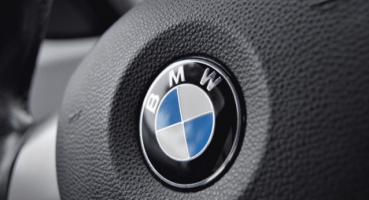 BMW Yeni Direksiyon Patenti Aldı!