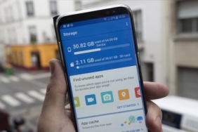 google-files-go