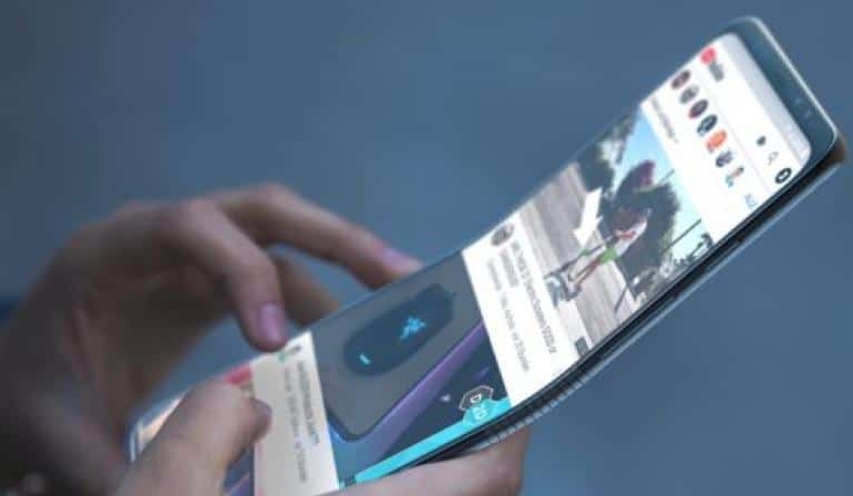 Xiaomi, katlanabilir akıllı telefonlar için yeni hızlı kablosuz şarj teknolojisinin patentini aldı