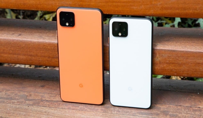 Google Store’da Google Pixel 5 için Ön Siparişler, Büyük Avrupa Pazarlarında Zaten “Stokta Yok” Olarak Görünüyor