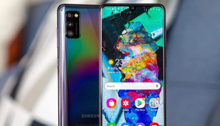 Samsung Galaxy A42 5G Geekbench Listesi Görüntülendi; Snapdragon 690 ile Doldurulabilir