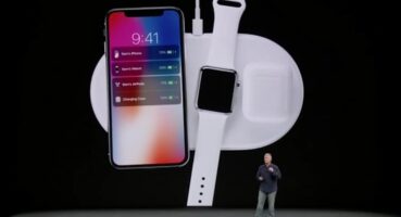 Apple AirPower’ın İptal Sebebi Ortaya Çıktı!