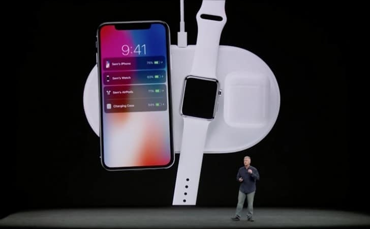 Apple AirPower’ın İptal Sebebi Ortaya Çıktı!