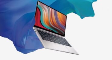 10. Nesil Intel Core i5 İşlemciden Güç Alan RedmiBook Air 13, Çin’de Piyasaya Sürüldü!