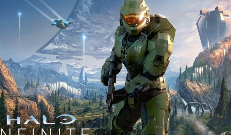 Halo Infinite Bekleyenlere Kötü Haber!