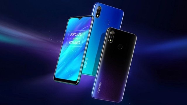 POCO M2 vs Moto G10 Power vs Realme C25: Özellik Karşılaştırması