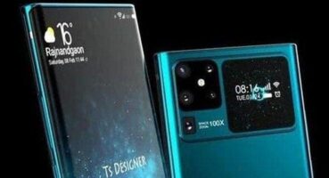 Milisaniye Odaklanma Süresine Sahip Sıvı Lensler İçeren Huawei P50 Serisi: