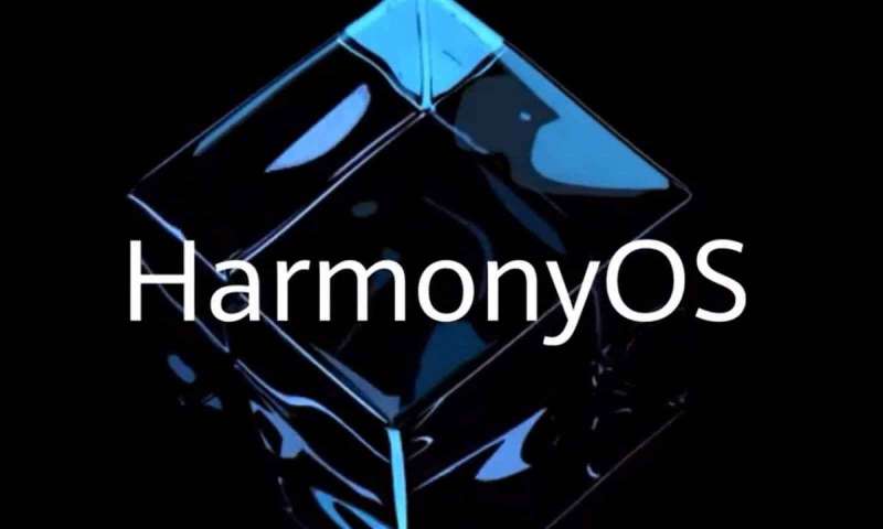 Huawei HarmonyOS Mate X2 Raporu