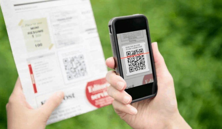 QR Kod Nasıl Oluşturulur? Pratik QR Kodu Oluşturma