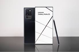 Samsung, Çin’deki Galaxy Note 20 Serisinin Lansman Tarihini 13 Ağustos Olarak Belirledi!