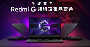 Redmi G Gaming Notebook Tasarımı Ortaya Çıktı; 14 Ağustos’ta Başlıyor!