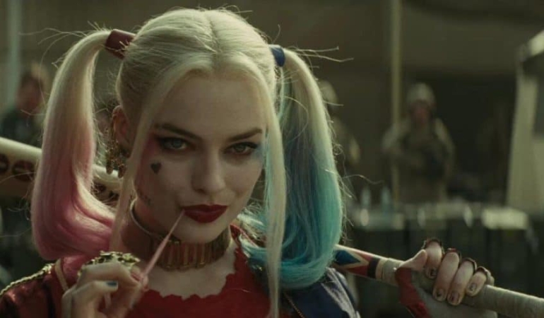 Suicide Squad Oyunu Onaylandı!
