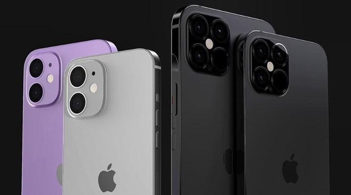iPhone 12 İçin 100 Milyon Kullanıcıyı Kapsayan İddia!