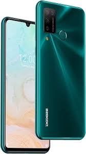 Doogee N20 Pro, 16MP Dörtlü Arka Kamera, 6.3 inç Ekran ve Helio P60 SoC ile 119 $ ‘a Resmi Çıktı