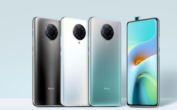 Redmi K30 Ultra Tanıtıldı!