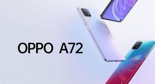 OPPO A72 5G, Çin’de ilk Boyut 720 Destekli Telefon Olarak Satışa Çıkıyor!!