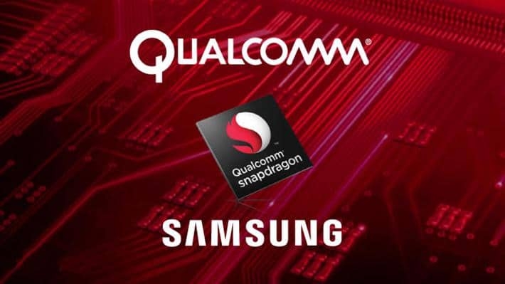 Samsung, Qualcomm’u Altüst Etmek İçin Harekete Geçti!
