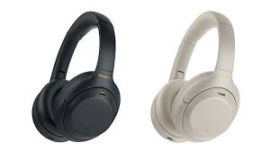 Sony, 349 $ Fiyatla WH-1000XM4 Gürültü Önleyici Kulaklıkları Piyasaya Sundu