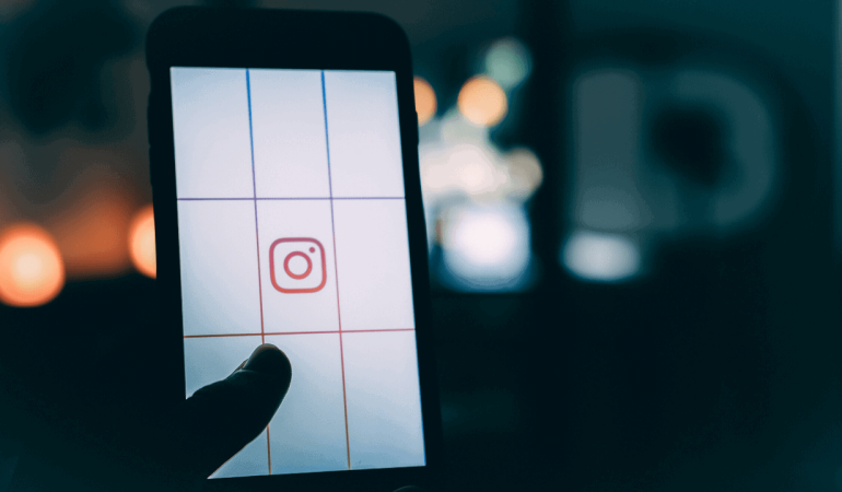 Instagram Arama Geçmişi Nasıl Silinir?