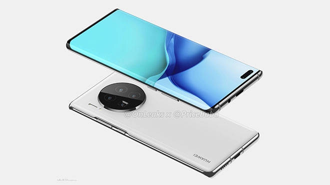 Huawei Mate X2 Bu Yıl Piyasaya Çıkmayacak