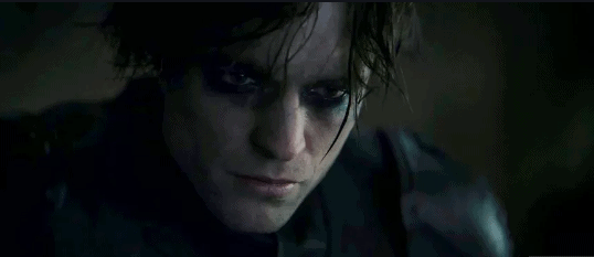 Robert Pattinson’lı The Batman Filminden İlk Fragman!