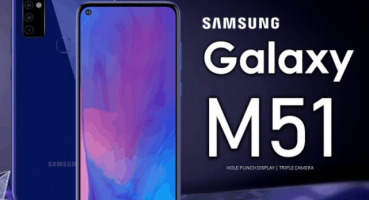 Samsung Galaxy M51 Bataryası ile Şaşırtacak!