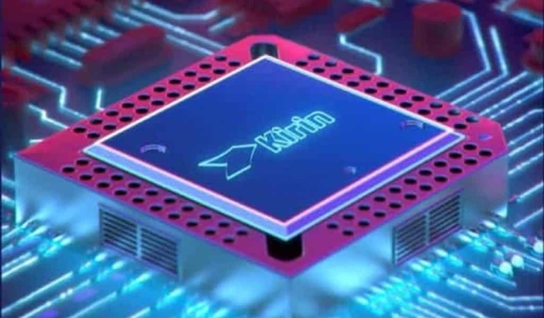 Kirin İşlemcisi, Mate 40 Serisiyle Tarih Olabilir.