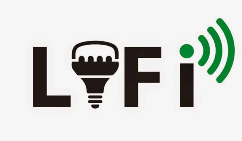 Oppo’dan Wi-Fi Yerine Li-Fi Kullanan Telefon Yolda!
