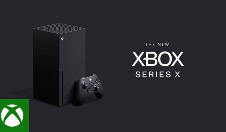 Microsoft Açıkladı; Xbox Series X Çıkış Tarihi!