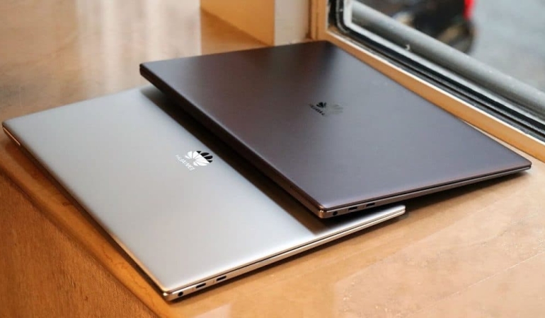 Ultra Hafif Ve İnce Yapılı Huawei MateBook X, 19 Ağustos’ta Piyasaya Sürülecek!