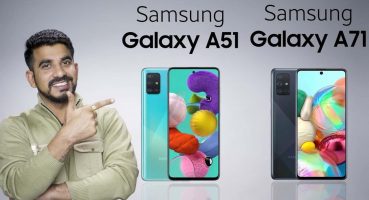 Samsung Galaxy A51 ve A71 Kullanıcılarına Müjde!