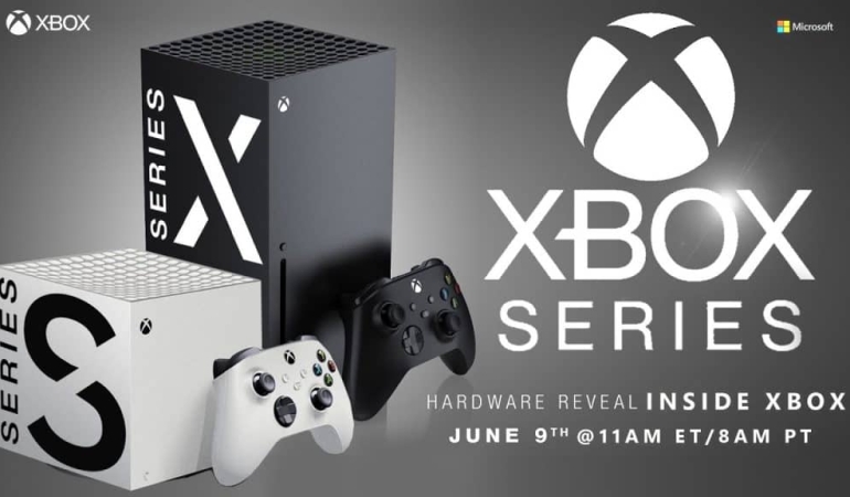 Xbox Series X Çıkış Tarihi İçin Sevindiren İddia!